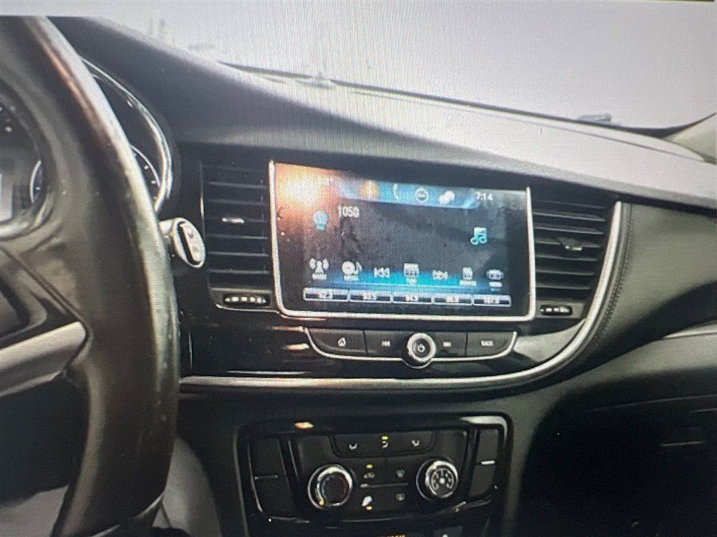 Used 2017 Buick Encore Preferred AWD/4WD image 5