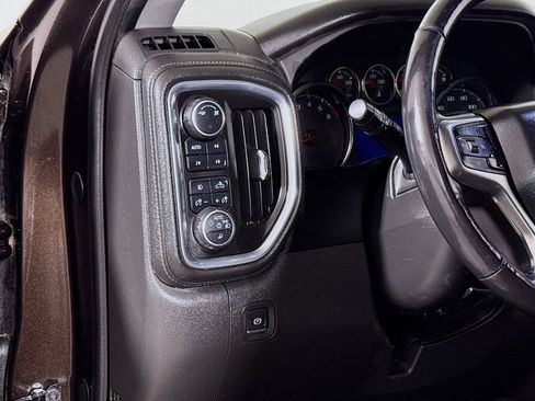 Certified 2019 Chevrolet Silverado 1500 LT Trail Boss AWD/4WD image 8