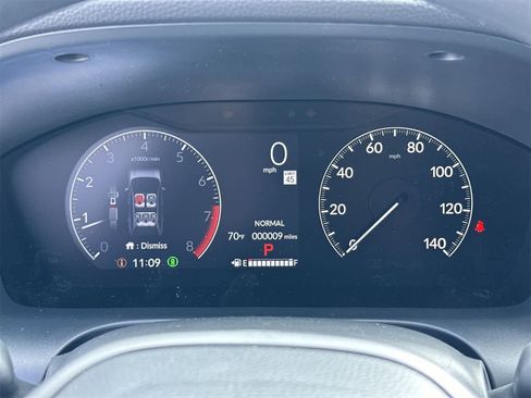 New 2026 Honda HR-V LX image 22