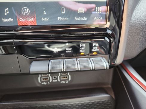 Used 2022 RAM 1500 Rebel w/ Rebel Level 2 Equipment Group image 34