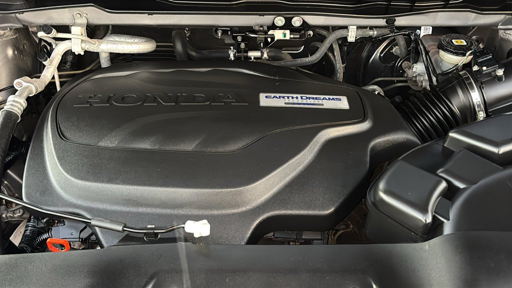 Used 2019 Honda Odyssey EX-L image 32