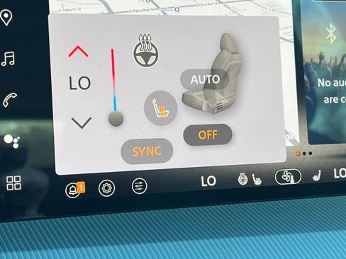 New 2025 Nissan Murano SL w/ Cargo Package image 24