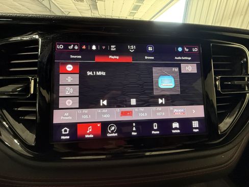 Used 2025 Dodge Durango GT AWD/4WD image 27