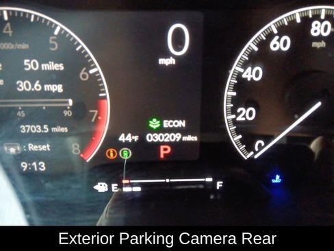 Used 2025 Honda Civic Sport image 10