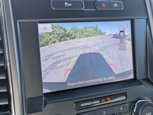 Used 2020 Ford F150 XLT w/ Equipment Group 302A Luxury AWD/4WD image 22