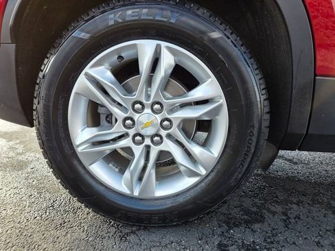 Used 2019 Chevrolet Blazer LT image 9