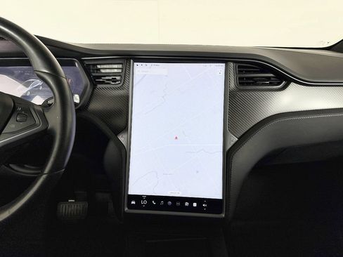 Used 2018 Tesla Model X 75D AWD/4WD image 66