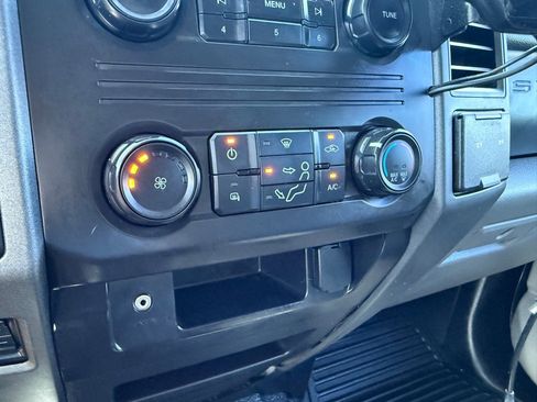 Used 2017 Ford F250 XL w/ Power Equipment Group AWD/4WD image 28