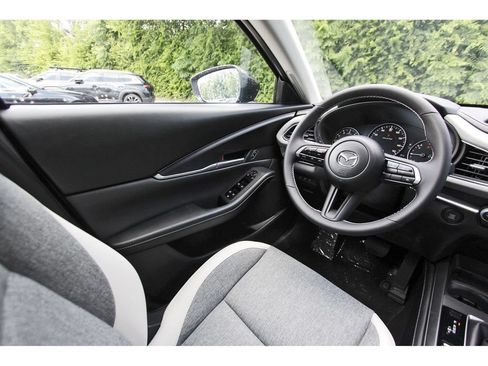 New 2026 MAZDA CX-30 Aire Edition AWD/4WD image 6
