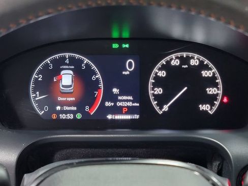 Used 2024 Honda HR-V Sport image 31