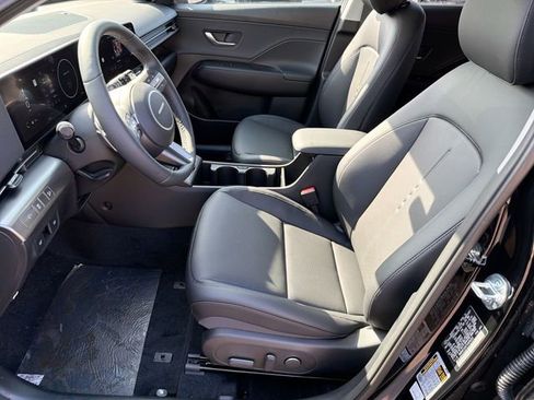 New 2026 Hyundai Kona Limited image 15