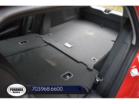 New 2026 Acura Integra Base image 18