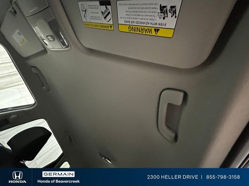 Used 2025 Kia Soul LX w/ LX Technology Package FWD image 27
