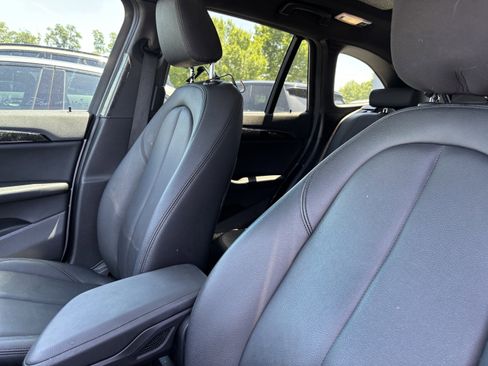 Used 2020 BMW X1 xDrive28i w/ Convenience Package AWD/4WD image 17