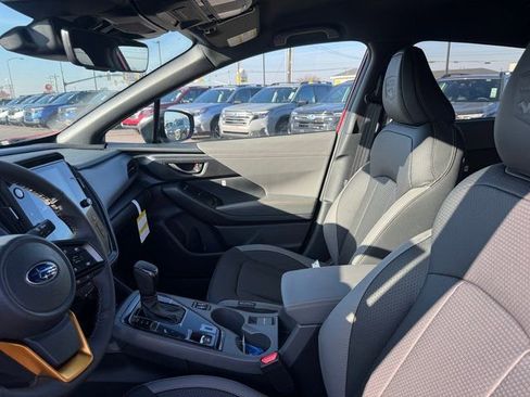 New 2026 Subaru Crosstrek 2.5i Wilderness w/ Crosstrek Mirror Package AWD/4WD image 20