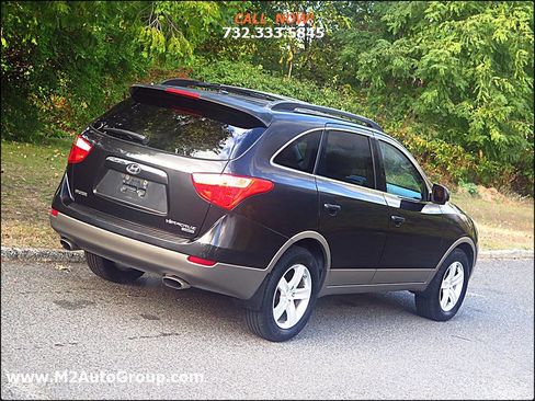 Used 2008 Hyundai Veracruz Limited image 25