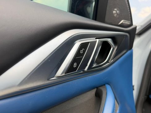 Used 2022 BMW M4 xDrive Competition AWD/4WD image 50
