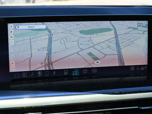 New 2026 Cadillac Escalade IQL Sport 1 w/ LPO, ONYX Package image 47