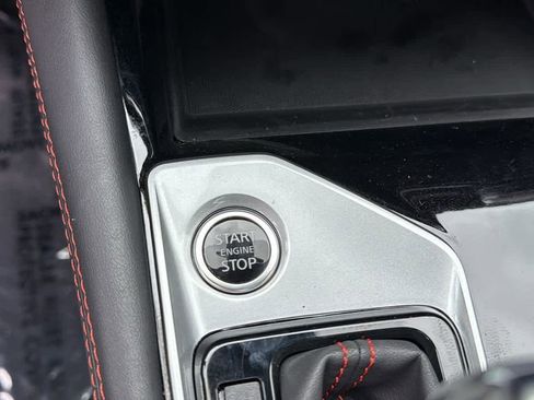 New 2025 Nissan Altima 2.5 SR image 18