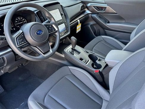 New 2025 Subaru Impreza 2.0i image 7