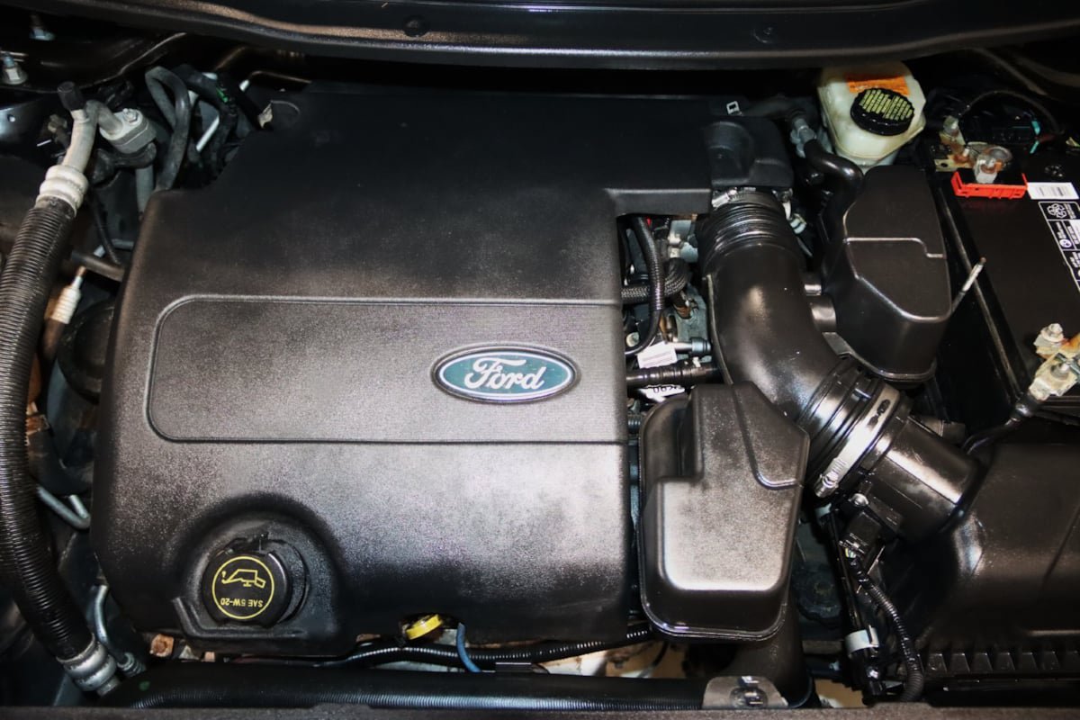 Used 2014 Ford Explorer XLT FWD image 64