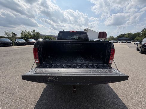 Used 2018 RAM 1500 Big Horn AWD/4WD image 25