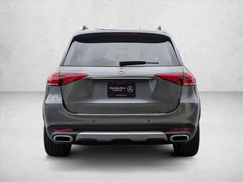 Certified 2023 Mercedes-Benz GLE 350 4MATIC image 7