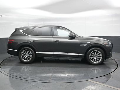 Used 2024 Genesis GV80 2.5T