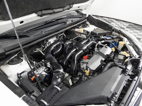 Used 2015 Subaru Impreza 2.0i Sport Limited image 40