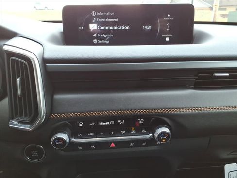 Used 2025 MAZDA CX-50 AWD 2.5 S w/ Accent Package image 20