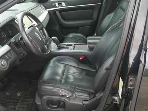Used 2010 Lincoln MKS AWD image 5