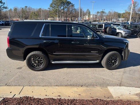 Used 2015 GMC Yukon Denali w/ Open Road Package image 7