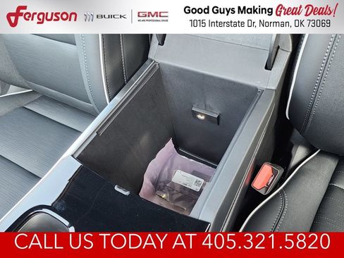 New 2026 Buick Enclave Sport Touring w/ Power Package FWD image 35
