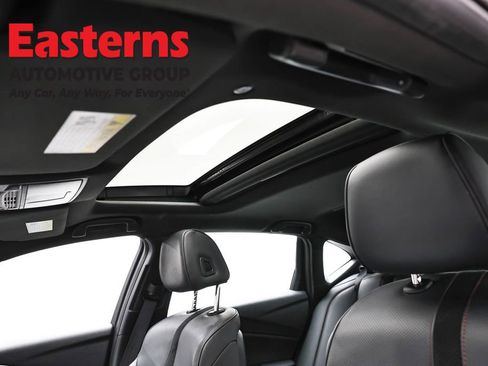 Used 2024 Acura TLX SH-AWD w/ A-SPEC Pkg image 34