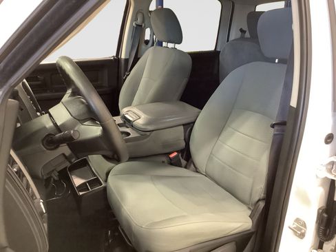 Used 2018 RAM 1500 Tradesman w/ Popular Equipment Group AWD/4WD image 12