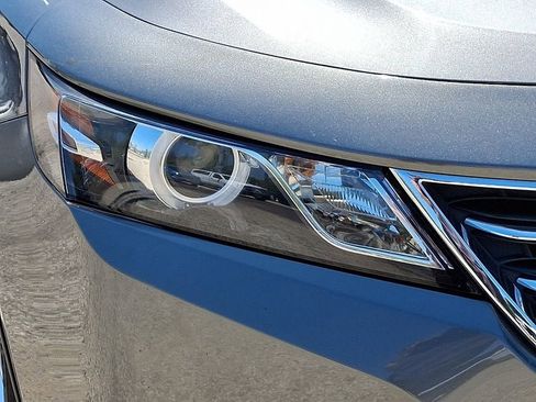 Used 2016 Chevrolet Impala LTZ w/ Enhanced Convenience Package FWD image 7