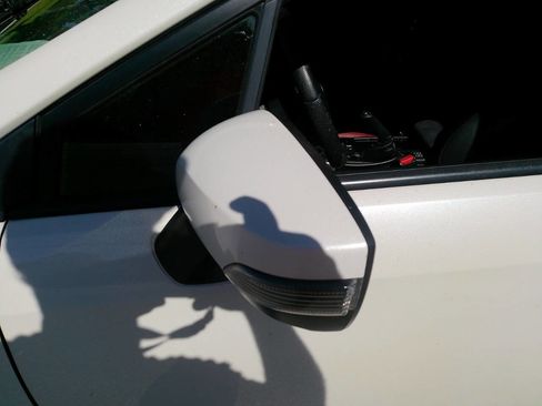 Used 2016 Subaru WRX STI image 19