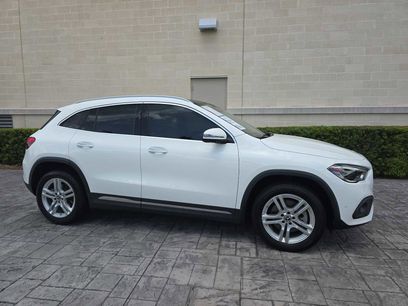 Used 2021 Mercedes-Benz GLA 250