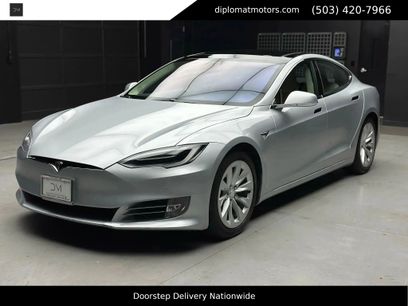 Used 2017 Tesla Model S 75D
