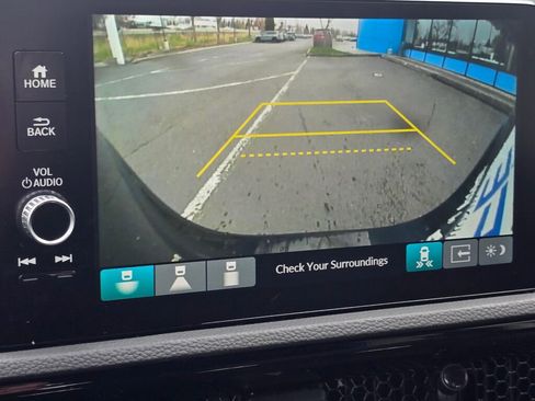 Certified 2024 Honda CR-V EX-L image 29