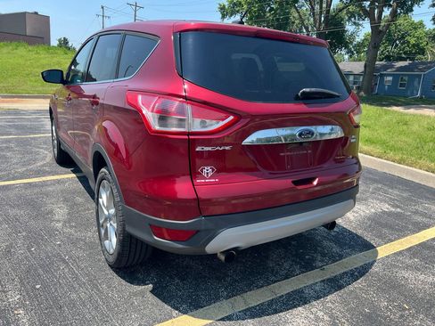 Used 2013 Ford Escape SEL AWD/4WD image 3