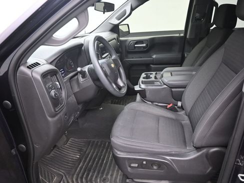 Used 2023 Chevrolet Silverado 1500 Custom RWD image 10