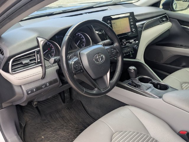 Used 2024 Toyota Camry SE w/ Convenience Package FWD image 36