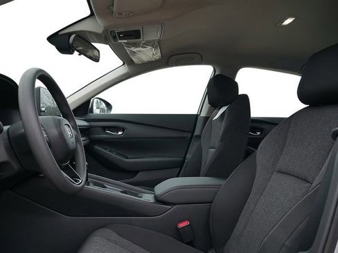 New 2026 Honda Accord LX image 11