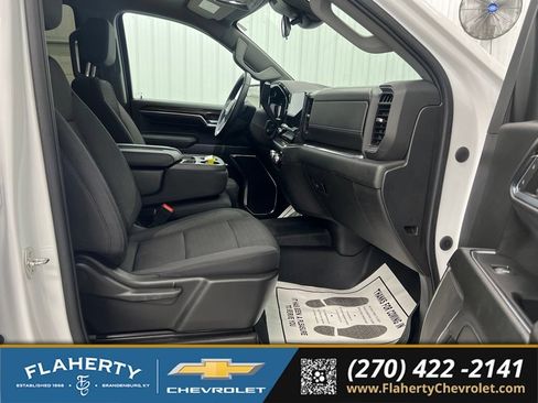 Used 2023 GMC Sierra 1500 Elevation AWD/4WD image 15