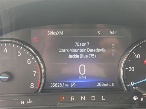 Used 2024 Ford Explorer XLT w/ Equipment Group 202A image 19