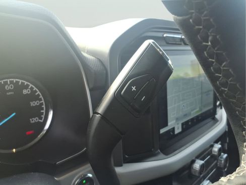 Used 2023 Ford F150 XLT w/ Equipment Group 302A High image 19