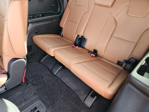 New 2025 Kia Telluride SX X-Line image 23