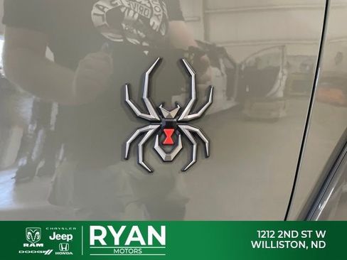 New 2026 RAM 1500 Big Horn AWD/4WD image 51