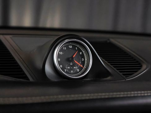 Used 2019 Porsche Macan S image 34